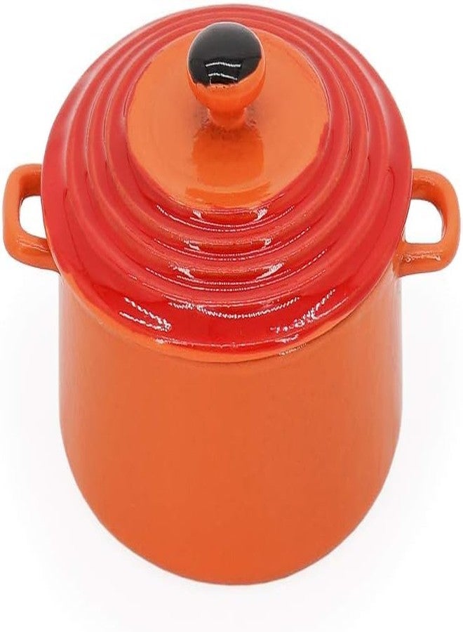 أدوات طهي مصغرة بحجم 1/12، إكسسوارات مطبخ بيت الدمى، ديكورات، زينة - Image 1