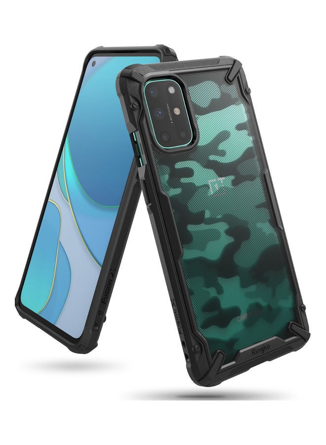 ringke Ringke fusion-x Design Mobile Cover For OnePlus 8t N43786795A