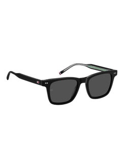 TOMMY HILFIGER RECTANGULAR TOMMY HILFIGER Sunglasses  - Image 2