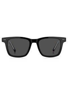 TOMMY HILFIGER RECTANGULAR TOMMY HILFIGER Sunglasses  - Image 3