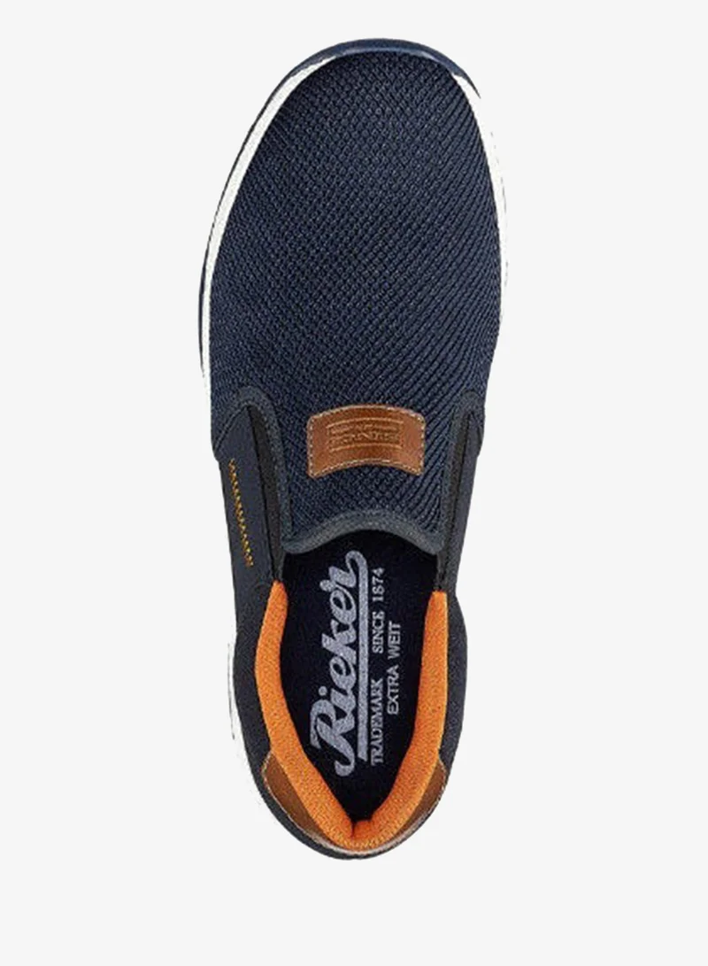 rieker 116-1131 Rieker Mens Casual Shoes  B3450-14 Namur