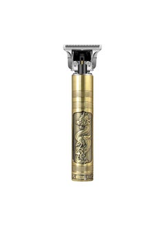 Generic V-085 Electric Shaving Machine Gold  - Image 1