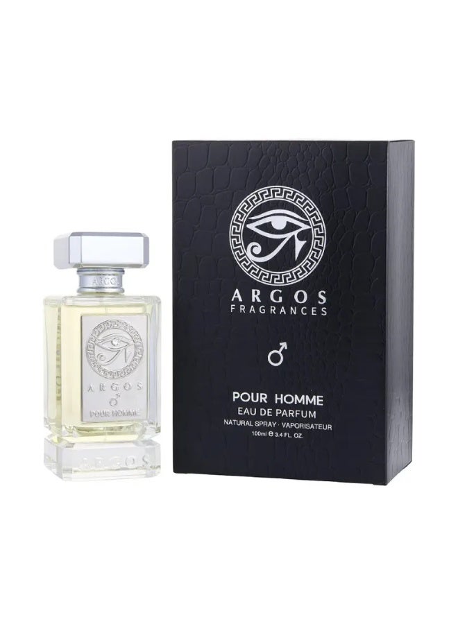 أرغوس بور أوم أو دو بارفان 100 مل