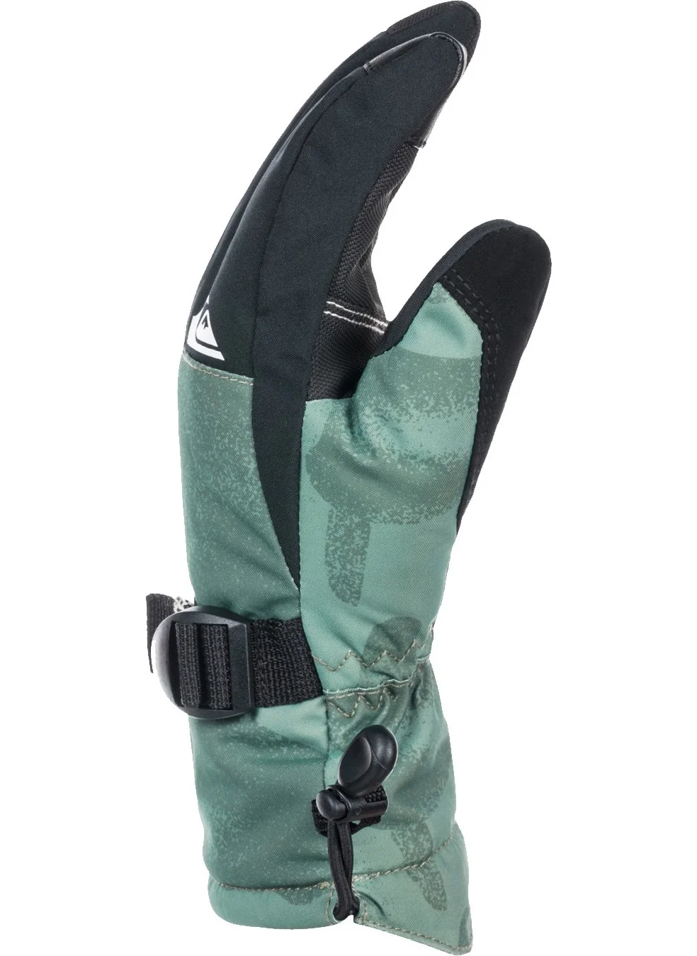 QUIKSILVER Mission Kids Ski Gloves