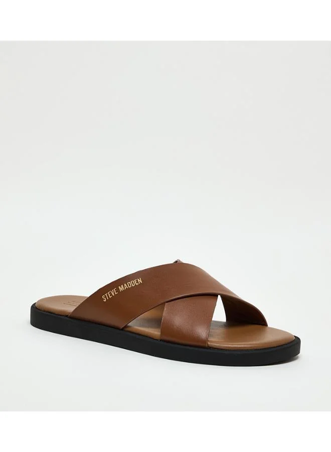 ستيف مادن Multi Strap Sandals