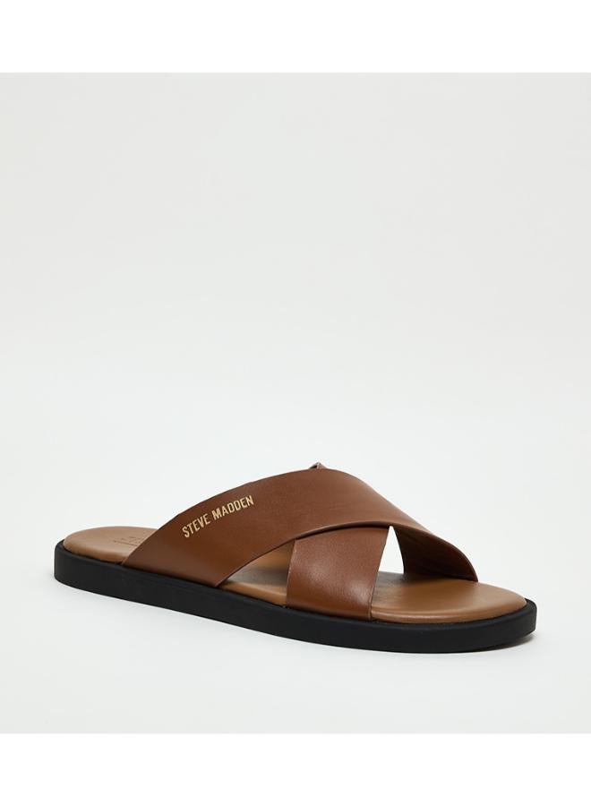 STEVE MADDEN Multi Strap Sandals  - Image 1