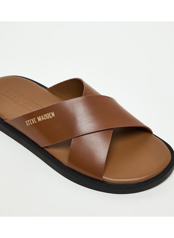 STEVE MADDEN Multi Strap Sandals  - Image 4