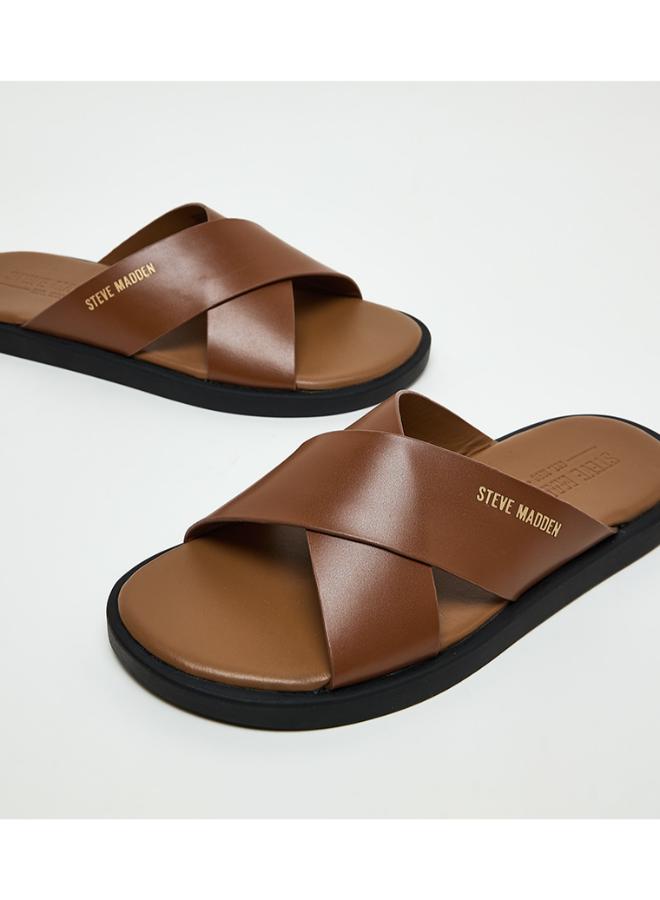STEVE MADDEN Multi Strap Sandals  - Image 5