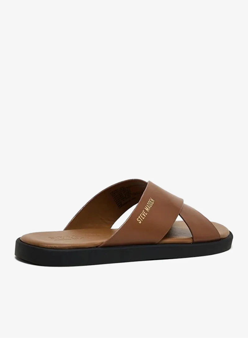 STEVE MADDEN Multi Strap Sandals