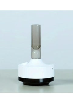 xinzhen Cool Mist Humidifier for Home, Adjustable Mist Levels, Perfect for Bedrooms and Nurseries, Easy to Clean  - Image 1