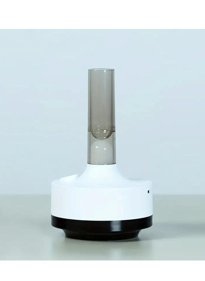 xinzhen - Cool Mist Humidifier for Home, Adjustable Mist Levels, Perfect for Bedrooms and Nurseries, Easy to Clean - Image 1