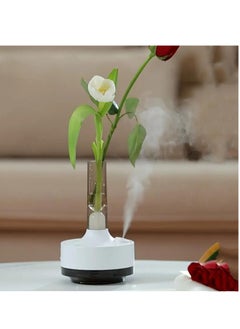 xinzhen Cool Mist Humidifier for Home, Adjustable Mist Levels, Perfect for Bedrooms and Nurseries, Easy to Clean  - Image 4