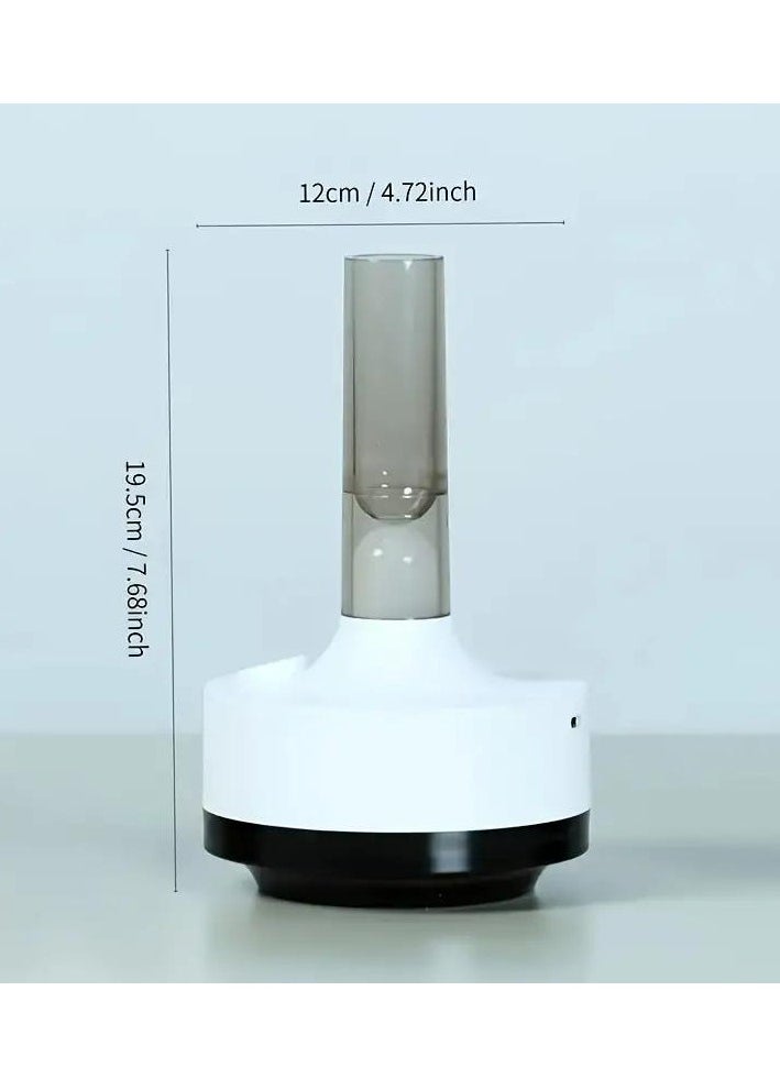 xinzhen - Cool Mist Humidifier for Home, Adjustable Mist Levels, Perfect for Bedrooms and Nurseries, Easy to Clean - Image 1