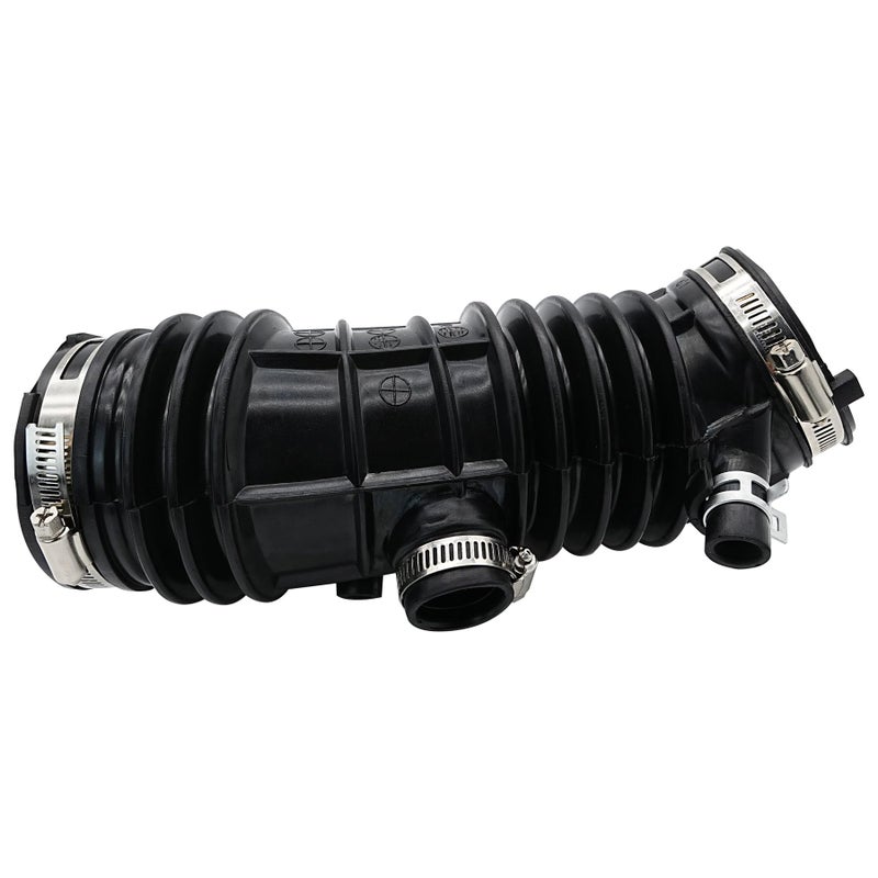LEVANLIGHT Engine Air Intake Hose Compatible with Honda Accord 24L 20132017 Air Intake Duct Tube Boot Replaces 172285A2A00 172285A2A00 - Image 2