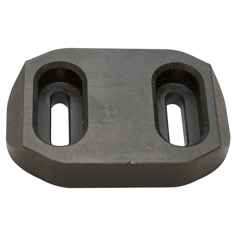 Stens New Skid Shoe 780-286 for Ariens 02483859, Black - Image 5