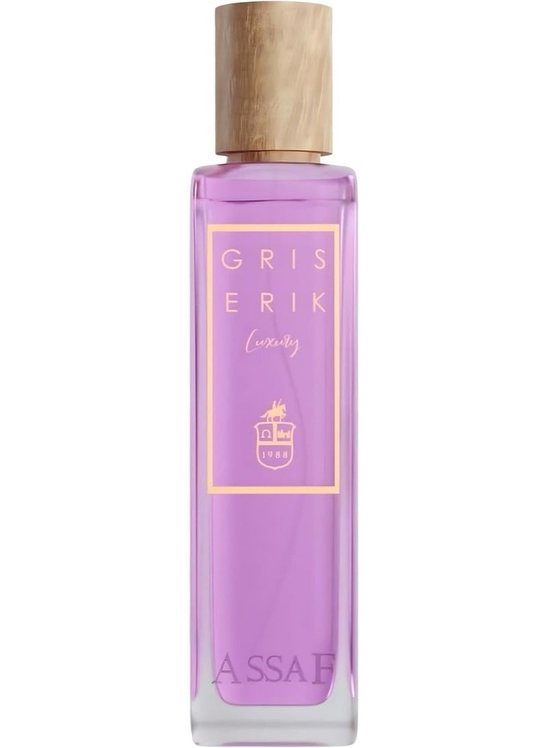 ASSAF GRIS ERIK  200 ML EDP - Image 1