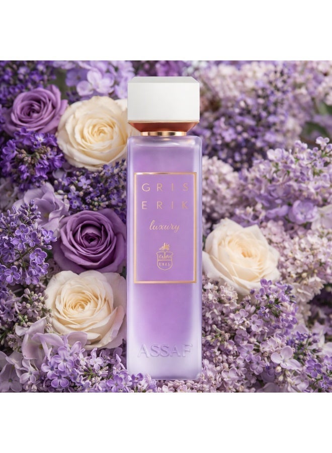 ASSAF GRIS ERIK  200 ML EDP - Image 3