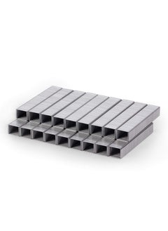 Mr. Pen - Staples, Heavy Duty Staples, 3600 Pc, 60 Sheet Capacity Staple, 3/8 Inch Length, Staples For Stapler, Staples Office Supply, Office Staple, Paper Staple, One Touch Staple, Strip, Large Staple  - Image 1