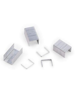 Mr. Pen - Staples, Heavy Duty Staples, 3600 Pc, 60 Sheet Capacity Staple, 3/8 Inch Length, Staples For Stapler, Staples Office Supply, Office Staple, Paper Staple, One Touch Staple, Strip, Large Staple  - Image 4