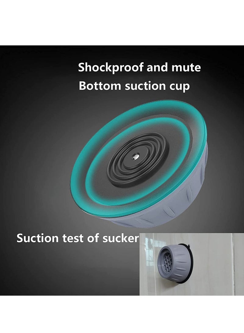 4-Piece Washing Machine Foot Pads  - Image 3