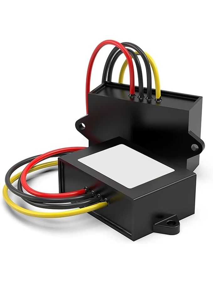DC DC Voltage Regulator Module 5A 24V Input to 12V 24V Output Power Converter - Image 1