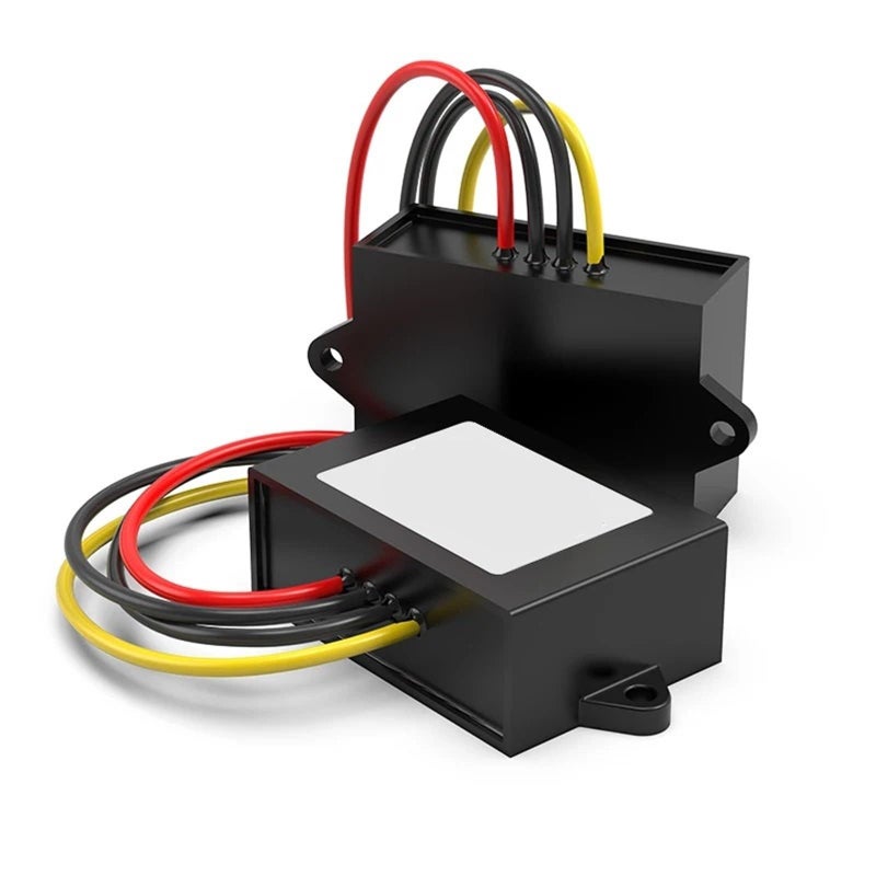 DC DC Voltage Regulator Module 5A 24V Input to 12V 24V Output Power Converter - Image 2