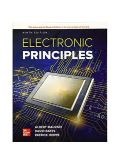 McGraw-Hill Education ISE Electronic Principles 