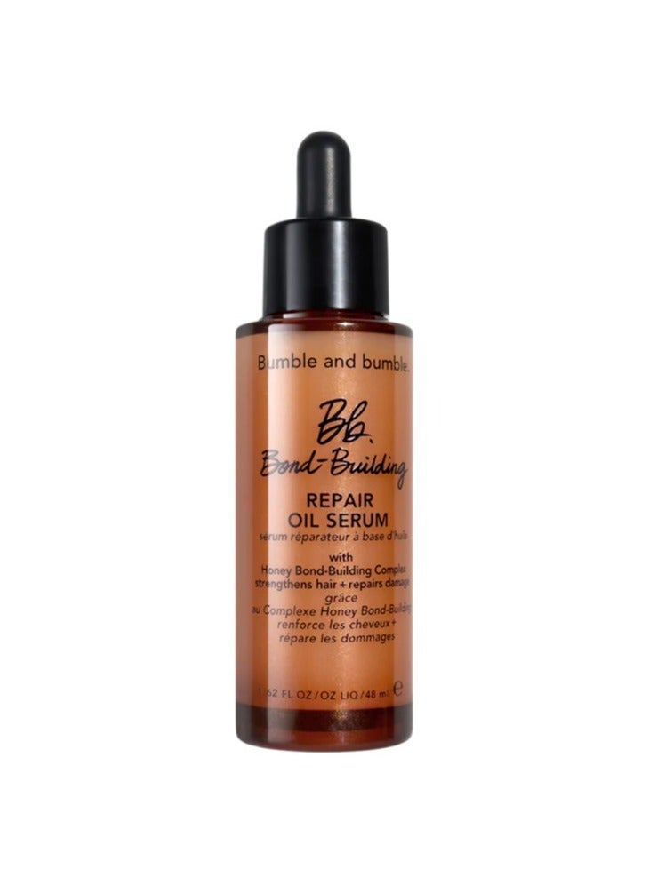 Bumble and Bumble Bond-Building Repair Oil Serum 48ML - Image 2