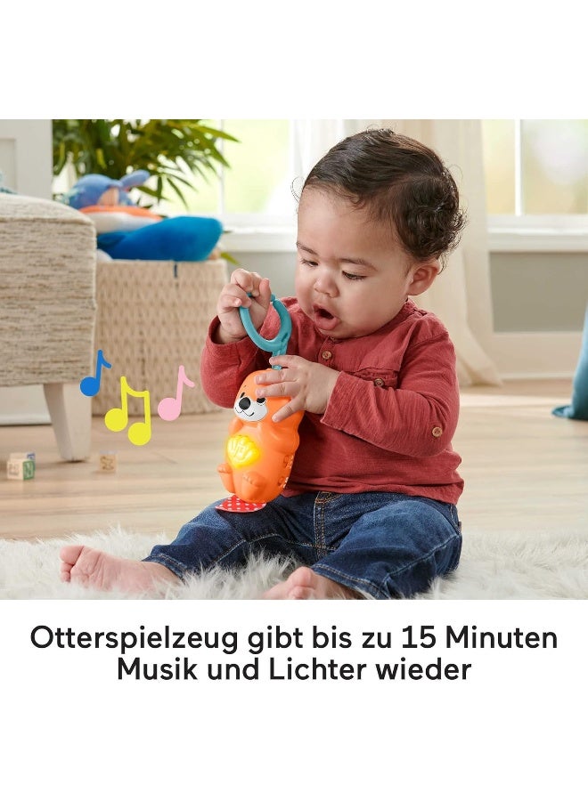 Fisher-Price 3في1 تألق ونمو صالة رياضية - Image 4