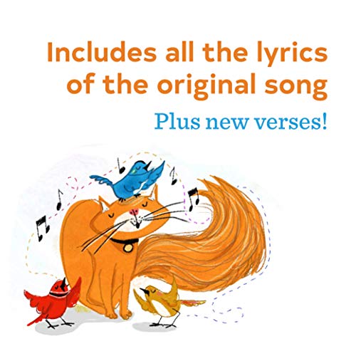 Chronicle Books Every Little Thing: Based on the song 'Three Little Birds' by Bob Marley (Preschool Music Books, Children Song Books, Reggae for Kids) - Image 3