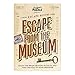 Professor Puzzle Escape From the Museum Escape Room Game - Image 2