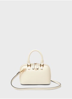 Top Handle Tote