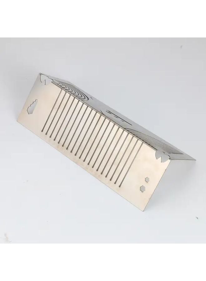 Arc Marking Tool B Steel Angle Square Tube Bending Metal Welding Guide - Image 1