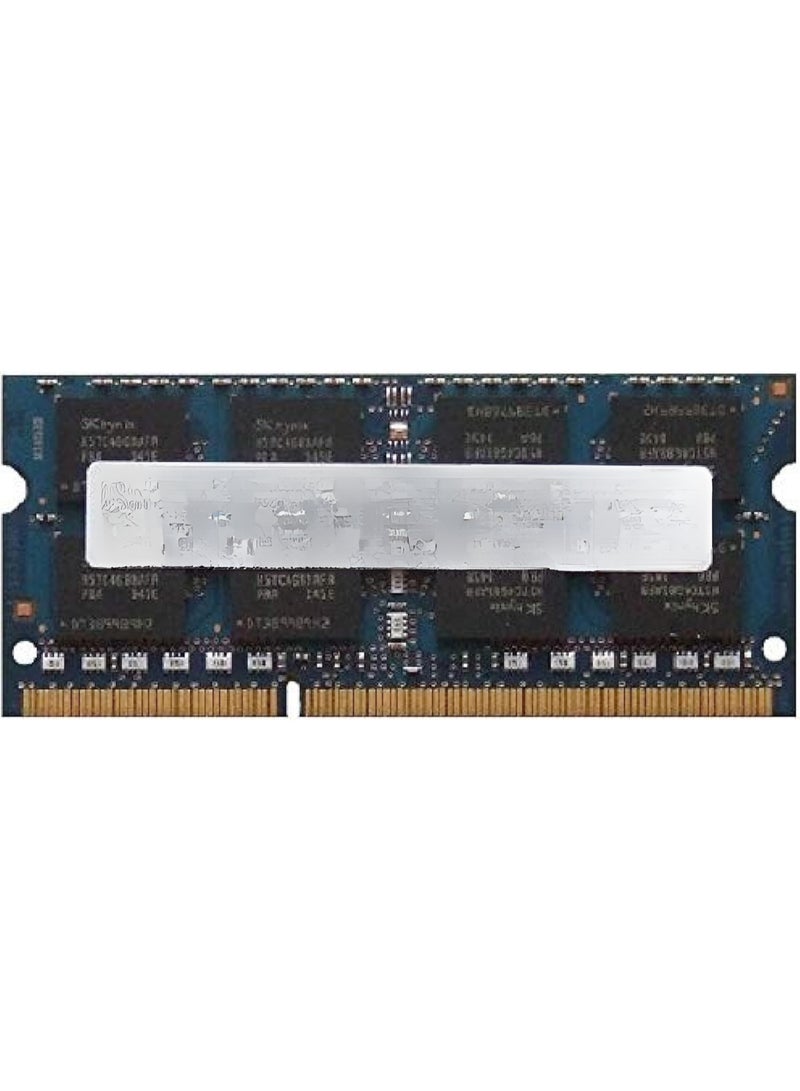 16GB (2x8GB) DDR3 Laptop RAM Kit 1600MHz PC3L-12800 SODIMM 204-Pin High Performance Memory Upgrade