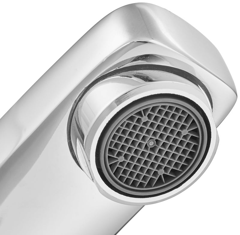 Johnson Bathrooms Johnson Arctic Wall Mixer 2 in 1 with Bend Pipe Kit | Bathroom Tap, Mixer Tap, Wall Mixer, Kitchen Faucet| Provision for Hot & Cold Water | 10 Years Warranty - Image 3