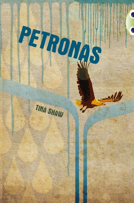 Bug Club Independent Fiction Year 6 Red A Petronas 