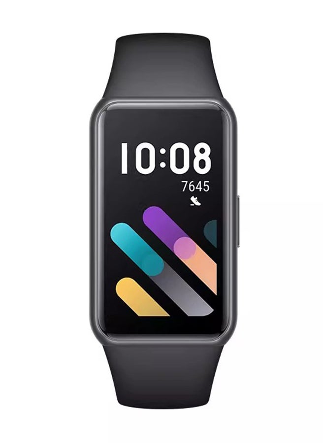 Honor Smart Band 7 With Health Fitness Tracker Black - Image 1