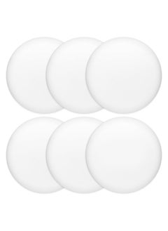 2.36 inch Door Stoppers Wall Protector, Round self Adhesive Wall Shield Cushion 6 Pieces - pzsku/Z0FEC3487F83C16C12670Z/45/_/1709880682/fe2f6385-0d78-4ad5-8a51-ed9ddf9bea34