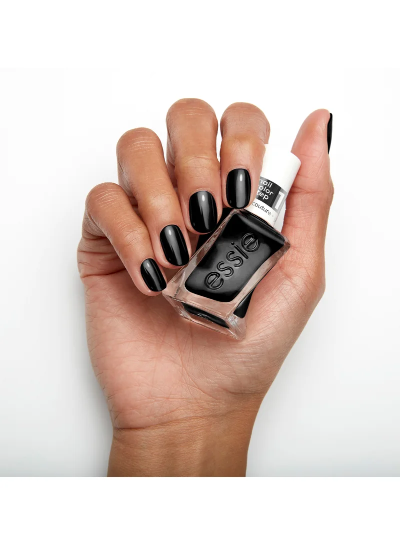 essie essie Gel Couture Longwear Nail Polish, like it loud 13.5ml