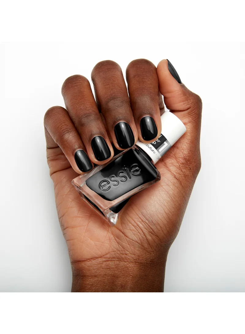 essie essie Gel Couture Longwear Nail Polish, like it loud 13.5ml