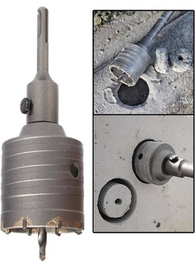 Master Diamond Concrete Drilling Junction Punch - 65 mm  - Image 1