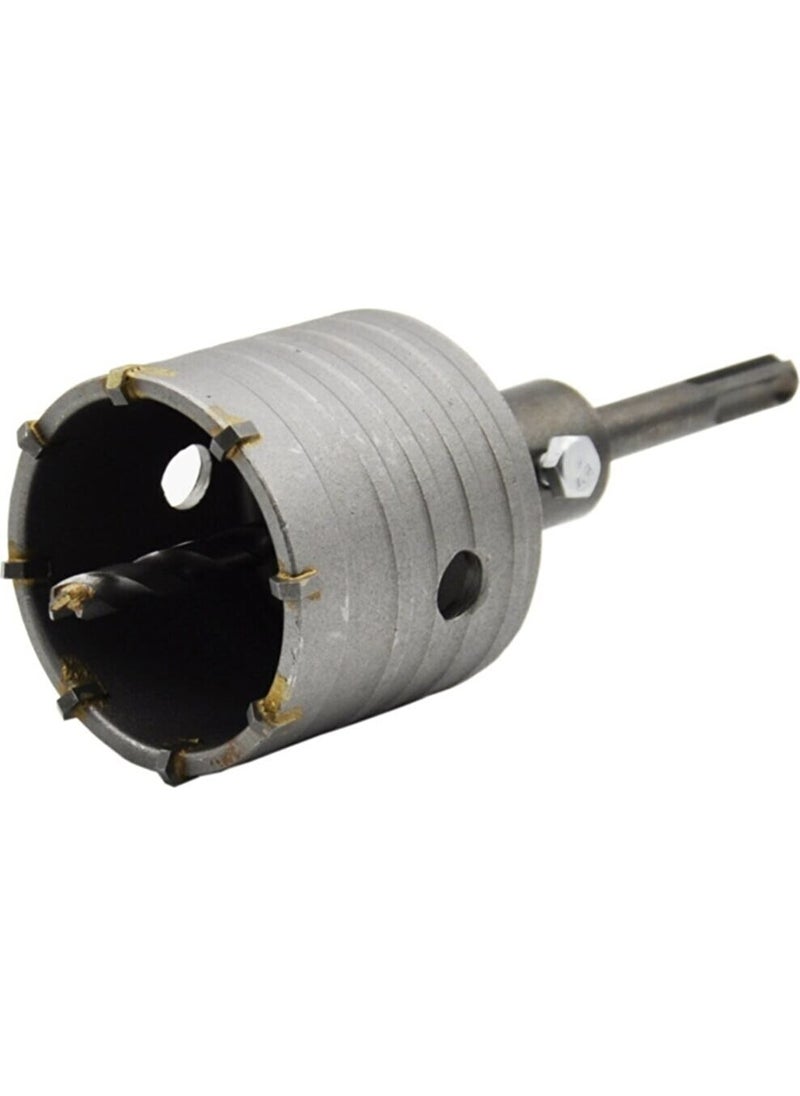 Master Diamond Concrete Drilling Junction Punch - 65 mm  - Image 2