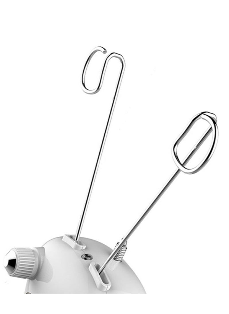 Rechargeable Ladies Epilator Set