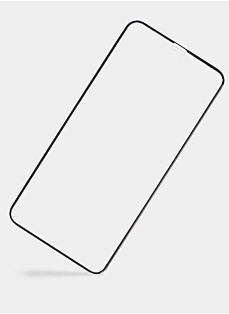 vesus Iphone 12/ 12 Pro 6.1 Inches ceramic privacy Tempered Glass Screen Protector 9D 9H Premium - Image 2