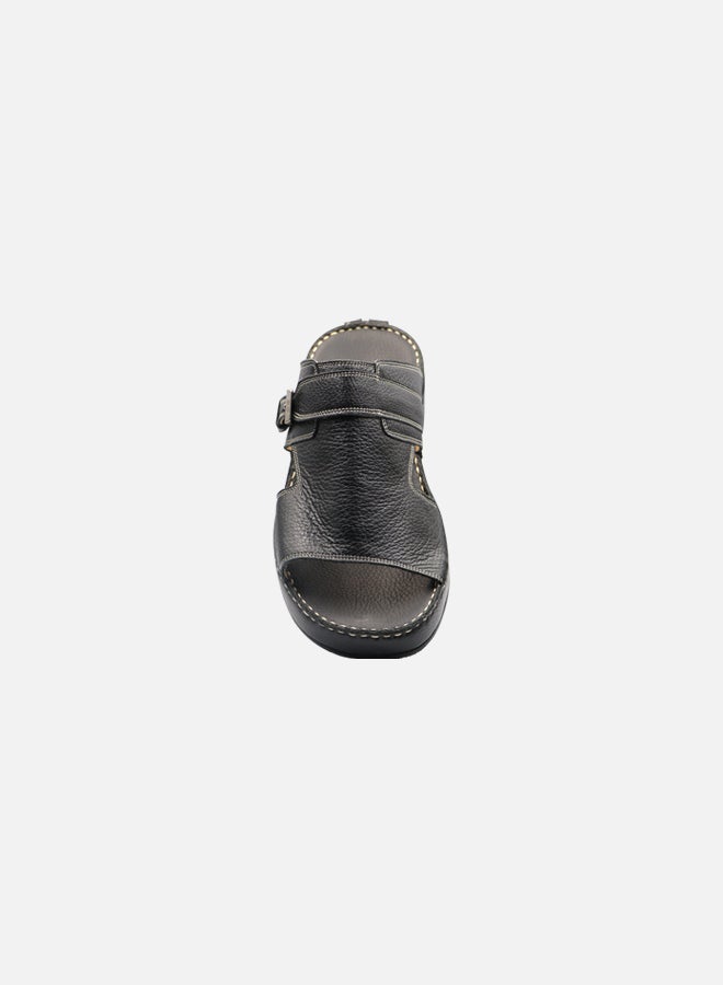 Madas Sandal-Exclusive 8039-Black - Image 3