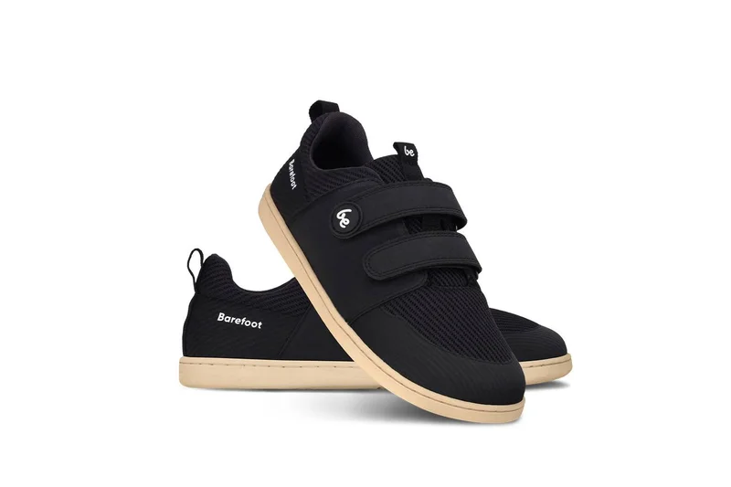 be lenka Bounty Junior - Black