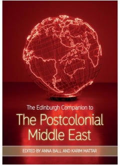 ED COMPANION POSTCOLONIAL M EAST 