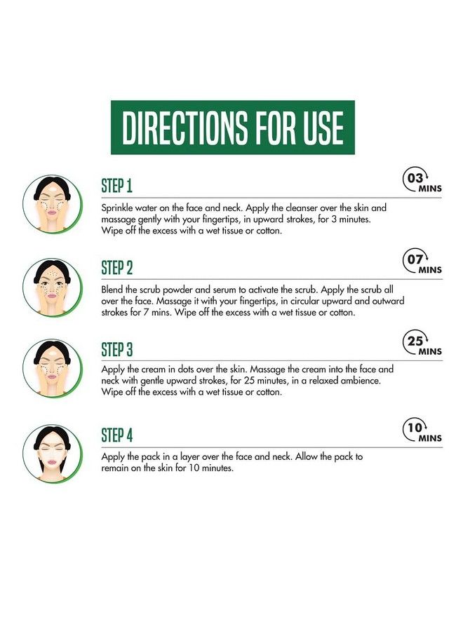 Nature's Essence مجموعة الوجه المتقدمة فلوليس البابايا 230 جم - Image 5