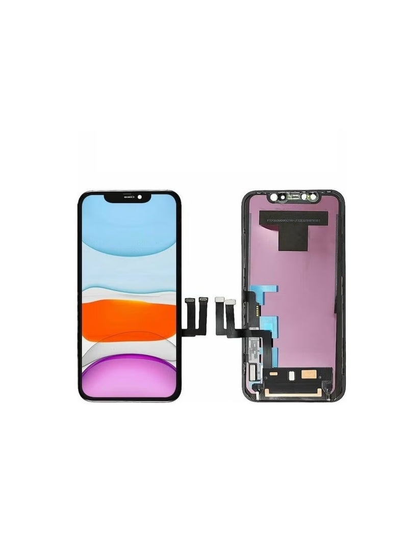 Replacement LCD screen for iPhone 11  - Image 2