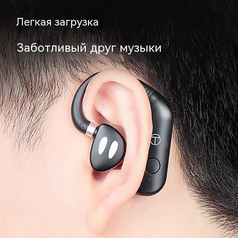 TRN Bt20 Pro Wireless Bluetooth 5.3 HiFi Ear Hook, Earphone Module Upgrade Cable, Detachable 0.75 Type - Image 3